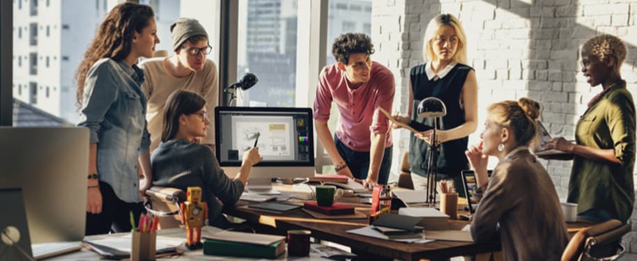 تنسيق الفريق: سر التعاون الفعال في تحسين الأعمال