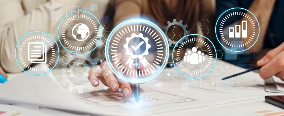 كيفية تطبيق مبادئ الحزام الأخضر للارتقاء بأداء المؤسسات والشركات