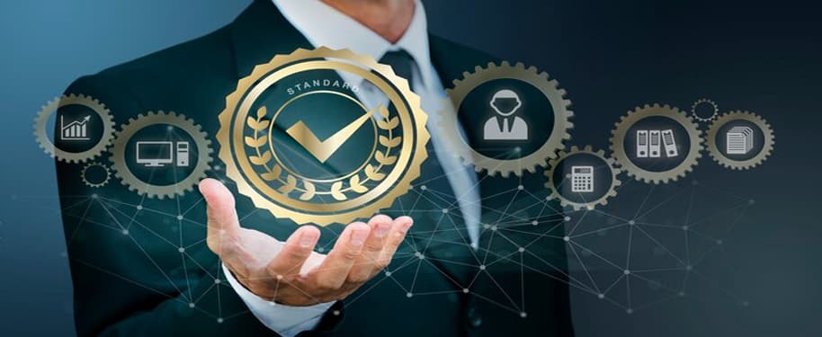 دورات في الجودة: مفتاح النجاح في بيئة الأعمال التنافسية