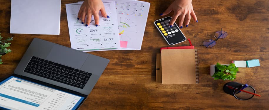 إدارة الذمم المدينة والدائنة: تنظيم ومتابعة الالتزامات والحقوق المالية بفعالية