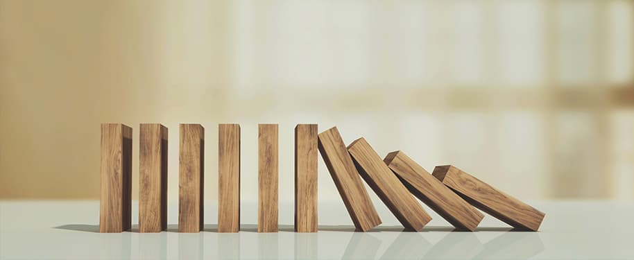 فوائد إدارة المخاطر المتكاملة: دليل شامل لإدارة المخاطر