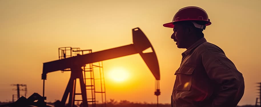 ثورة في استخراج الذهب الأسود: الاستخلاص المعزز للنفط (EOR) ومستقبل صناعة الطاقة