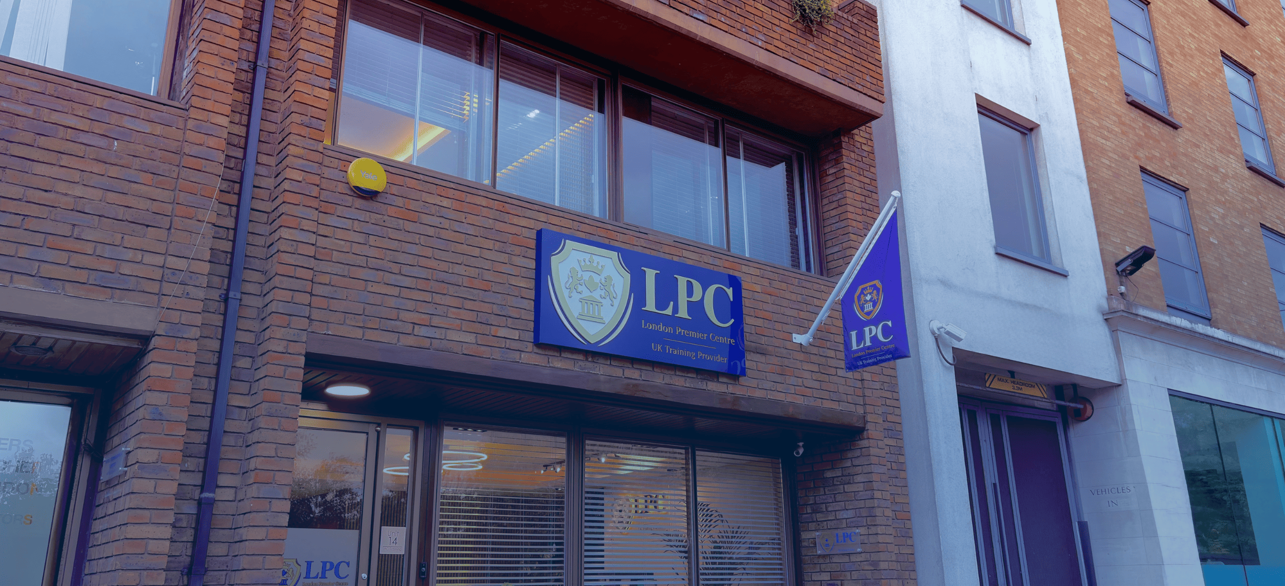 لندن بريميير سنتر