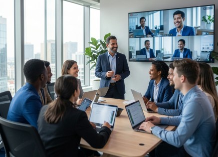 ...ما هي مهارات القيادة الحديثة ا