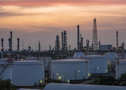 ...أفضل دورات النفط والغاز في دبي