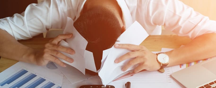 كيف ترفع إدارة الإجهاد من مستوى الأداء الوظيفي