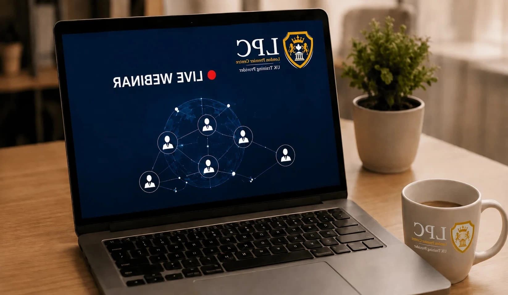 ندوة لندن بريميير المباشرة