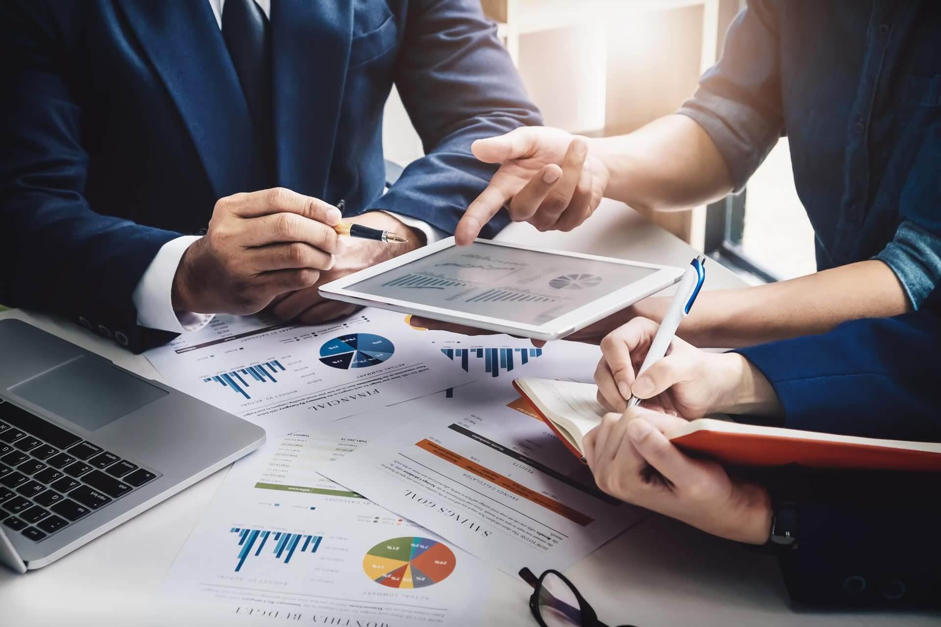 المدير الإداري عالي الإنتاجية والفعالية