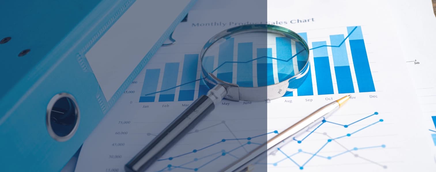 استخبارات الأعمال: تقنيات تحليل البيانات وإعداد التقارير