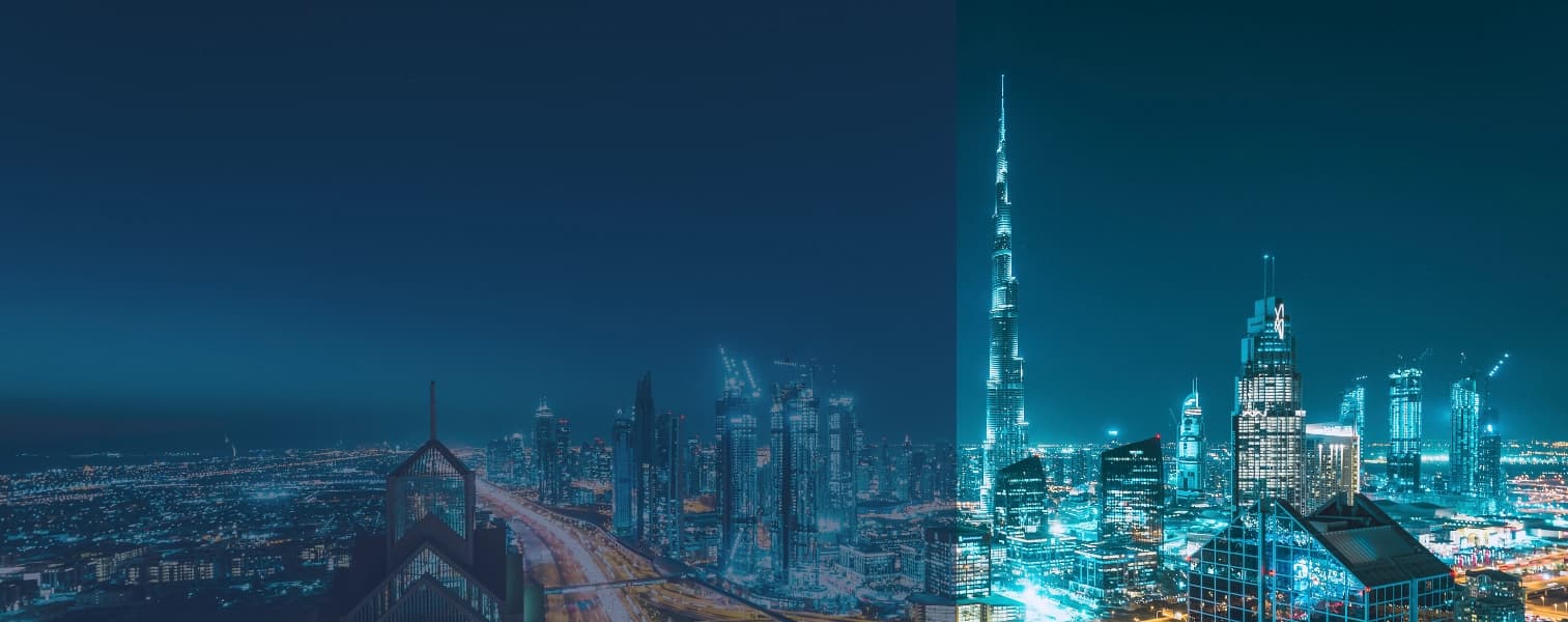 دبي