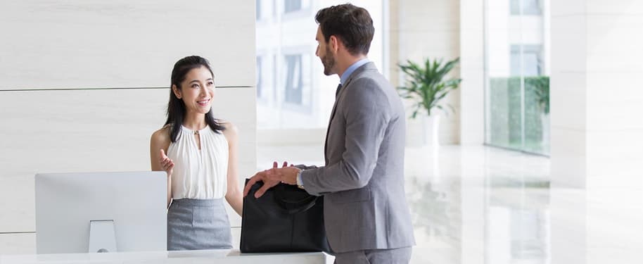 أفضل ممارسات السكرتارية التي تفتح لك آفاق النجاح
