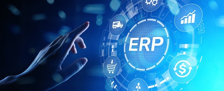 كل ما تحتاج معرفته عن نظام ERP لإدارة الأعمال بكفاءة عالية