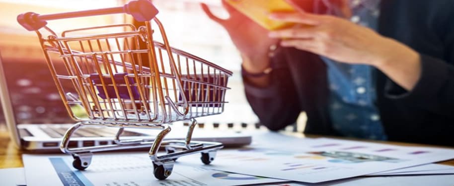 التسويق الاستهلاكي: فهم تفضيلات المستهلكين وعاداتهم وتكييف استراتيجيات التسويق وفقًا لها