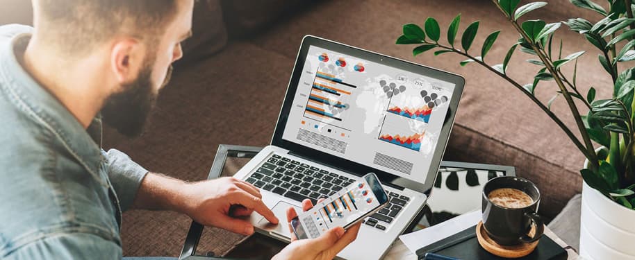 أبرز اتجاهات التسويق الرقمي في دبي لعام 2023
