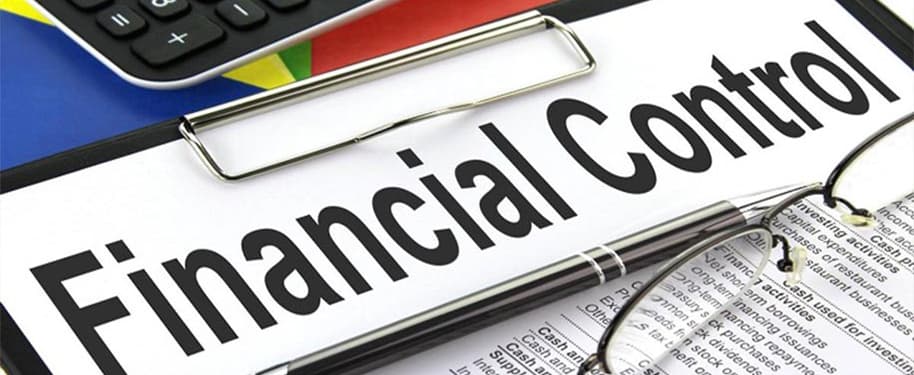 فن الرقابة المالية: إدارة تمويل أعمالك التجارية لتحقيق النمو
