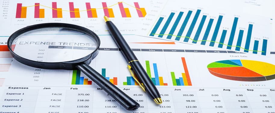 تحليل النسب المالية: تقييم الأداء والصحة المالية