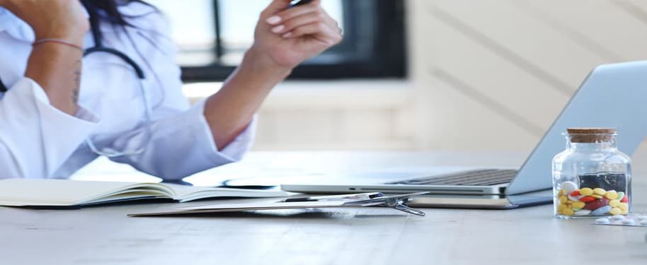 دور الإدارة الطبية الحيوي في تحسين خدمات الرعاية الصحية