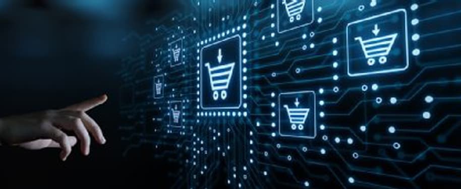 التجارة الإلكترونية: كيف يمكن للشركات الاستفادة من ازدياد التسوق عبر الإنترنت؟