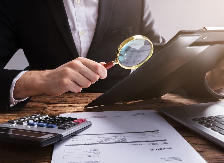 خطوات أساسية للحماية من الاحتيال في المشتريات