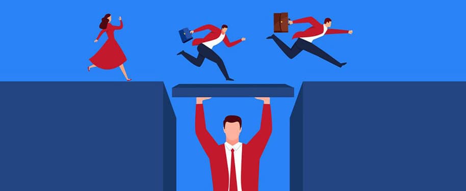 الازدهار في بيئة فوكا VUCA: استراتيجيات للتكيف والنجاح