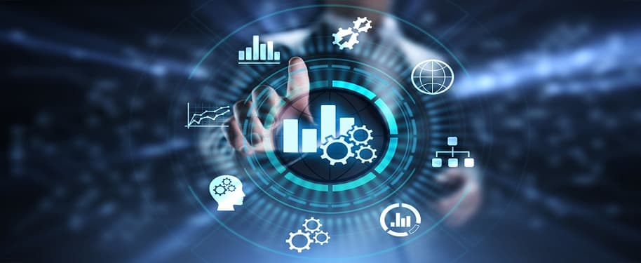 أفضل 7 طرق لاستخدام ذكاء الأعمال في عام 2023