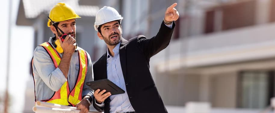 7 دورات تدريبية لا غنى عنها لكل مهندس مدني يسعى للتميز في 2025