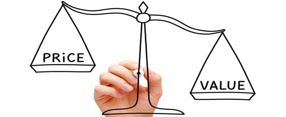 سيكولوجية التسعير: كيفية تحديد الأسعار التي تجذب العملاء وتزيد من المبيعات