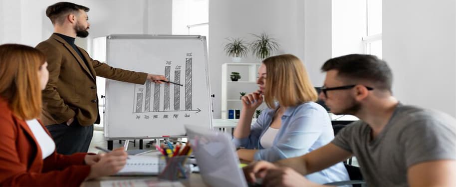 كيف يؤثر تحليل الاحتياجات التدريبية على نجاح المؤسسة؟