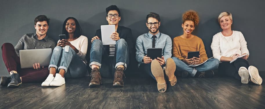 بناء المستقبل: نصائح لمقدمي التدريب حول متطلبات تعليم جيل ألفا