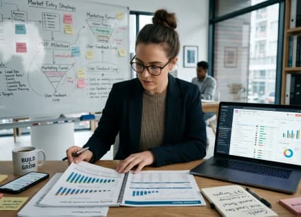 نصائح لإدارة المشاريع الصغيرة بفعالية