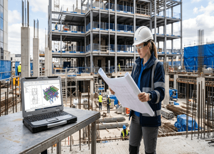 أفضل 7 من برمجيات الهندسة الإنشائية عليك معرفتها