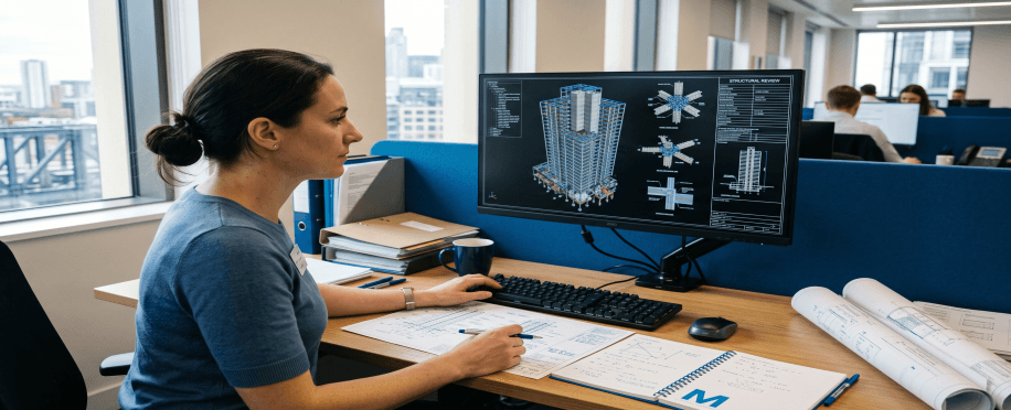 أفضل 7 من برمجيات الهندسة الإنشائية عليك معرفتها
