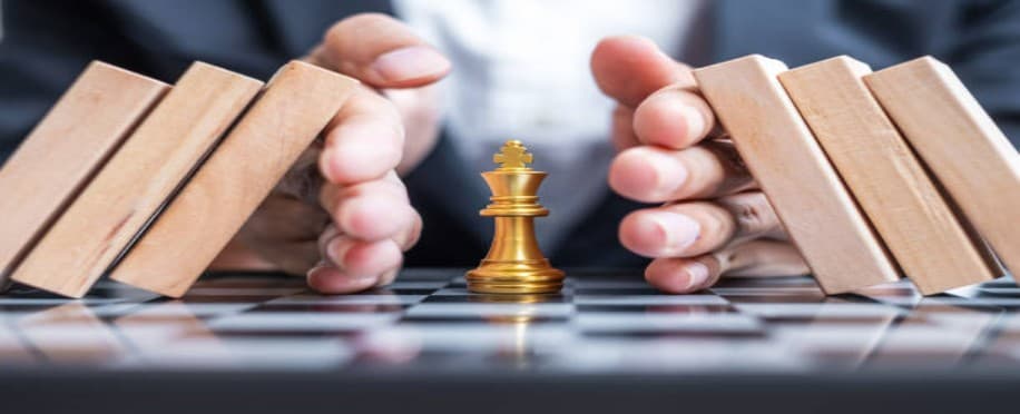 أهمية إدارة المخاطر المؤسسية في نجاح الأعمال