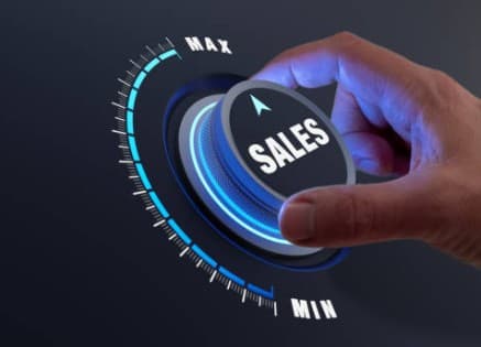 دورات إدارة المبيعات في دبي: بيع بثقة، تفاوض بذكاء، وأغلق الصفقة