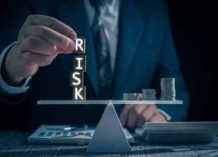 أهمية إدارة المخاطر المؤسسية في نجاح الأعمال