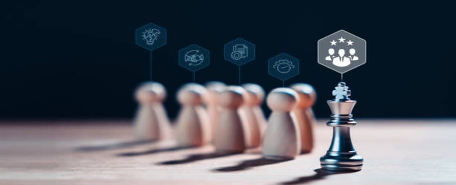 فن الإدارة الناجحة لصناعة قرارات ذكية وفرق عمل فعّالة
