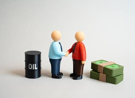 عقود النفط: أخطاء تفاوض تدمر أرباح الشركات