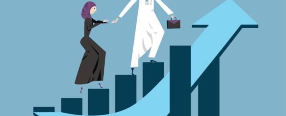 سوق العمل السعودي 2026: المهن الأسرع نموًا والمهارات التي تصنع الفرق