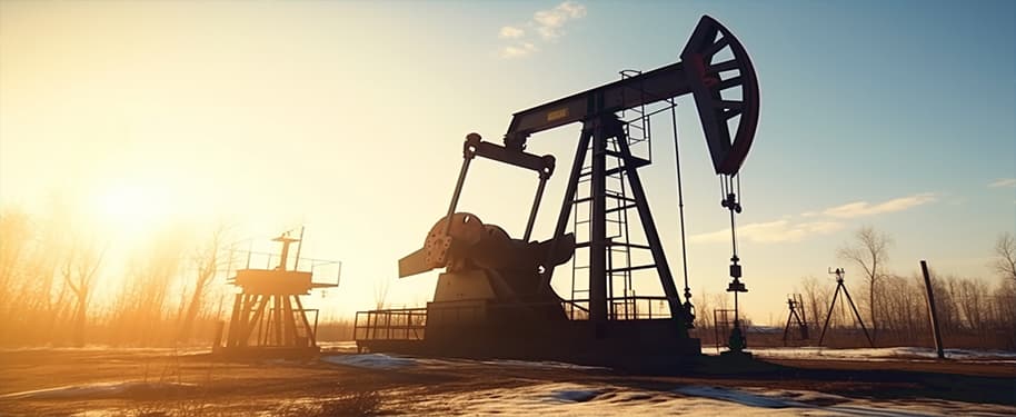 الرمال النفطية: مستقبل الطاقة أم تحدٍ بيئي؟