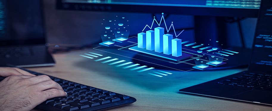 5 خطوات تحليل البيانات الهامة لتحسين نتائج الأعمال