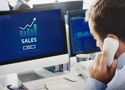 تعرف على أساسيات إدارة المبيعات: دليل المبتدئين