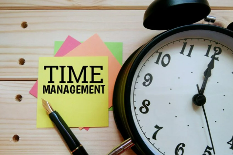 تقنيات إدارة الوقت اللازمة لجعل وقتك أكثر فاعلية