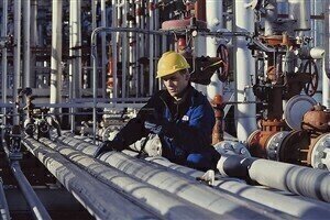 أهمية الصيانة الدورية في صناعة النفط والغاز