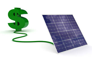 اقتصاديات الطاقة الشمسية، الاستثمار الذهبي المُستدام
