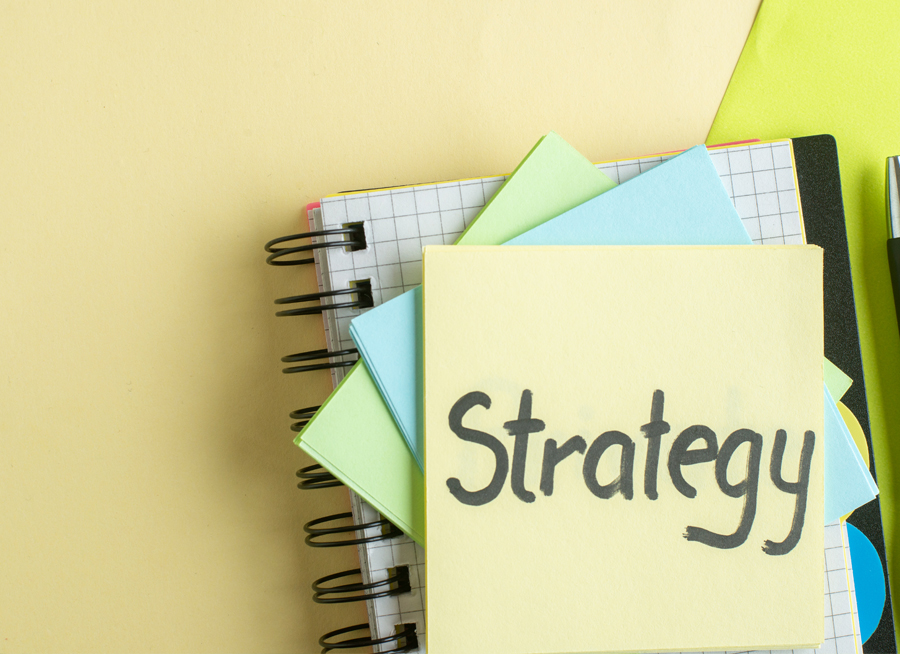 أهداف التخطيط الاستراتيجي: تحديد الاتجاه وتحقيق التميز في الأداء المؤسسي