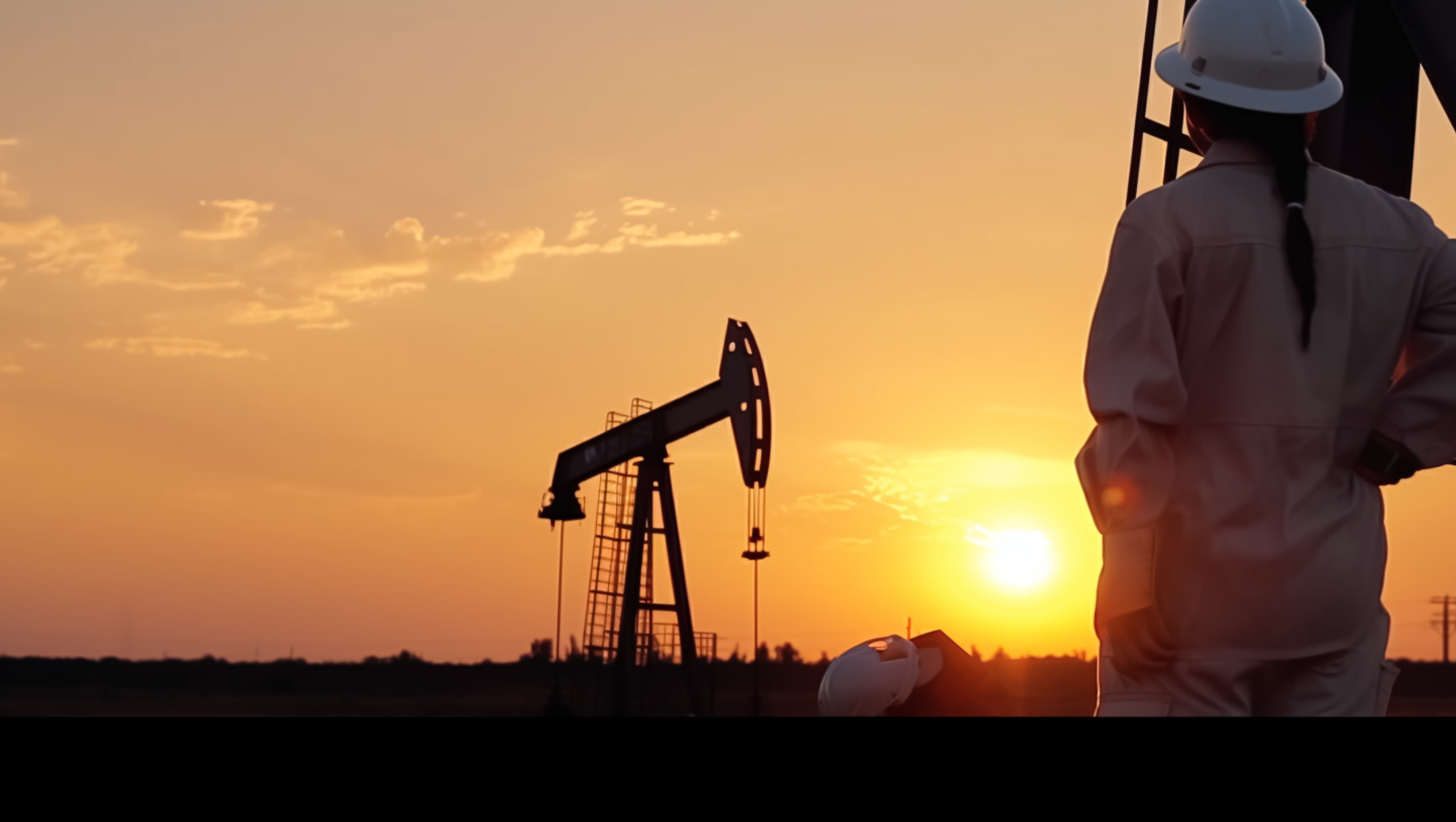 الرمال النفطية: مستقبل الطاقة أم تحدٍ بيئي؟