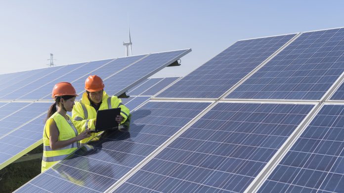 أبرز 8 فوائد لابتكارات الطاقة الشمسية في 2023