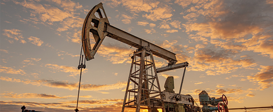 دورة محاسبة النفط والغاز